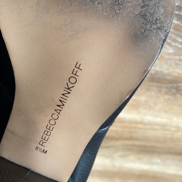 Rebecca Minkoff Sierra Studded Booties - Picture 15 of 15